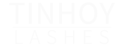 Tinhoy Lashes